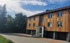 Apartmány Pěkná 10